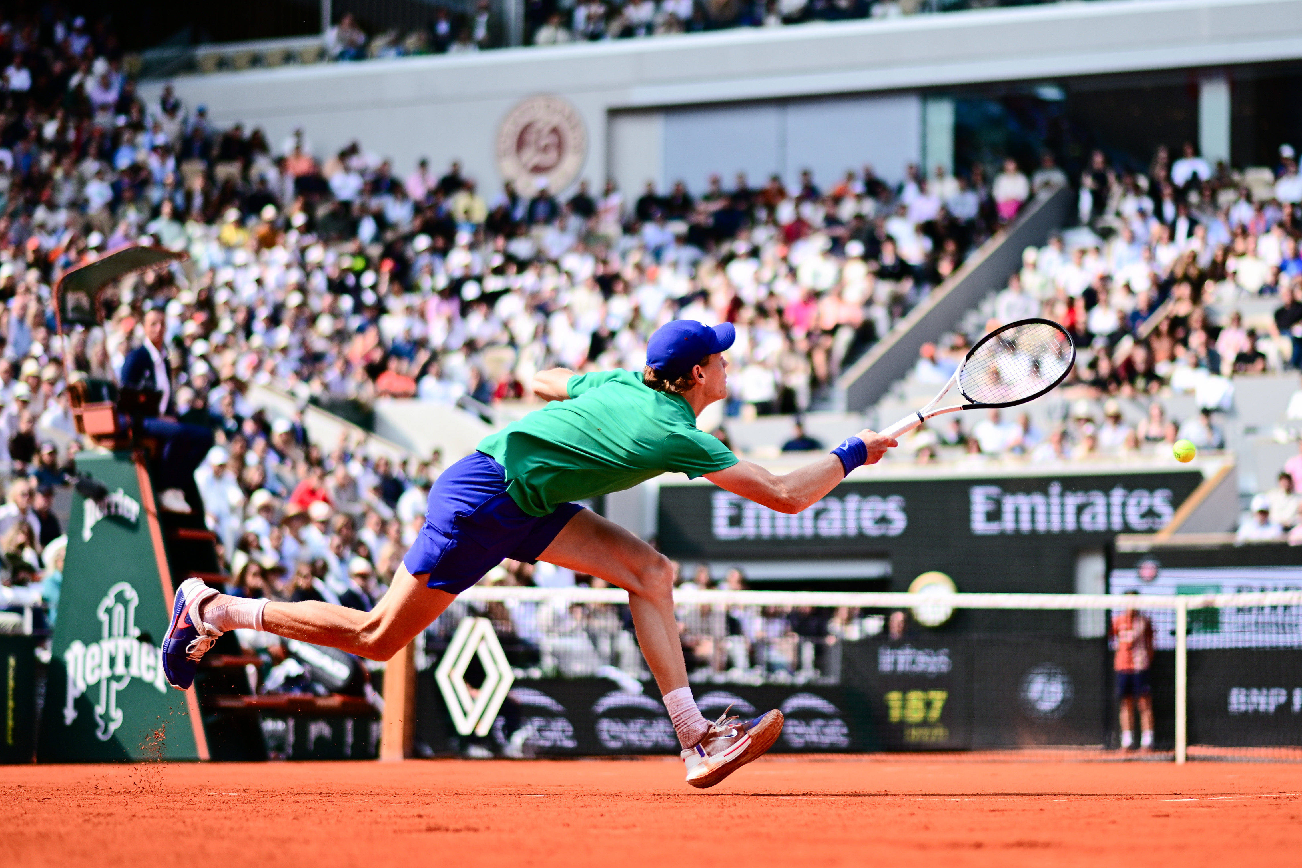 开云官方app入口-意大利网球队力克法国网球队,阿尔卡拉斯送出助攻的简单介绍