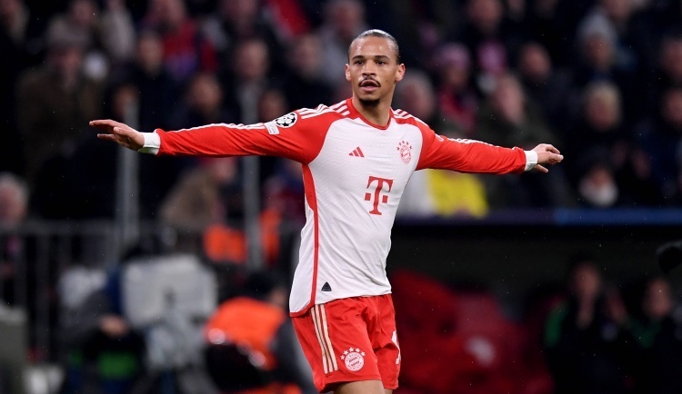 开云APP-克罗地亚爆冷阿森纳，萨内送出助攻