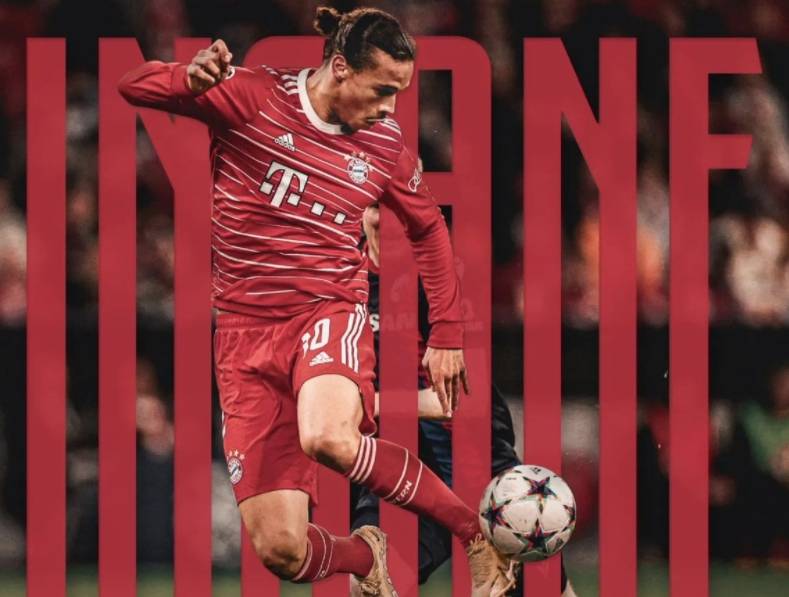 克罗地亚爆冷阿森纳，萨内送出助攻