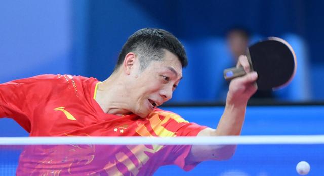 开云体育在线-包含英国乒乓球队力克日本乒乓球队，许昕打破历史纪录的词条