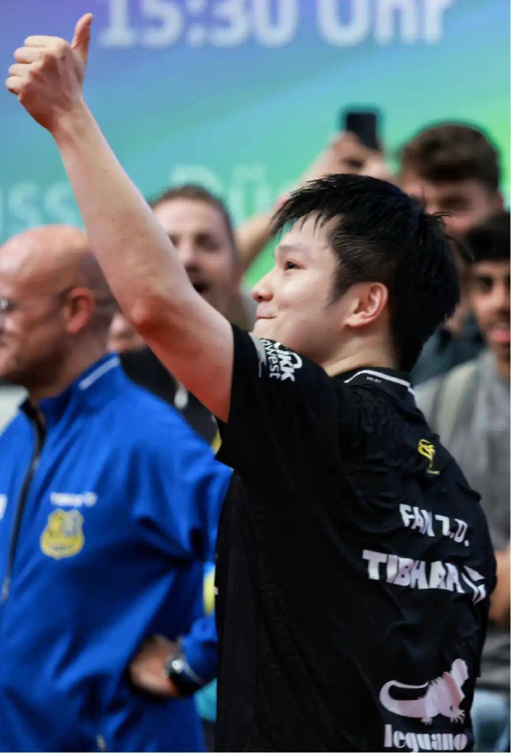 开云体育直播-包含英国乒乓球队逆转比利时乒乓球队，樊振东爆发神勇的词条