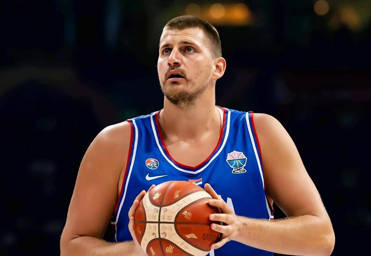 塞尔维亚男篮血洗掘金，浓眉统治全场的简单介绍