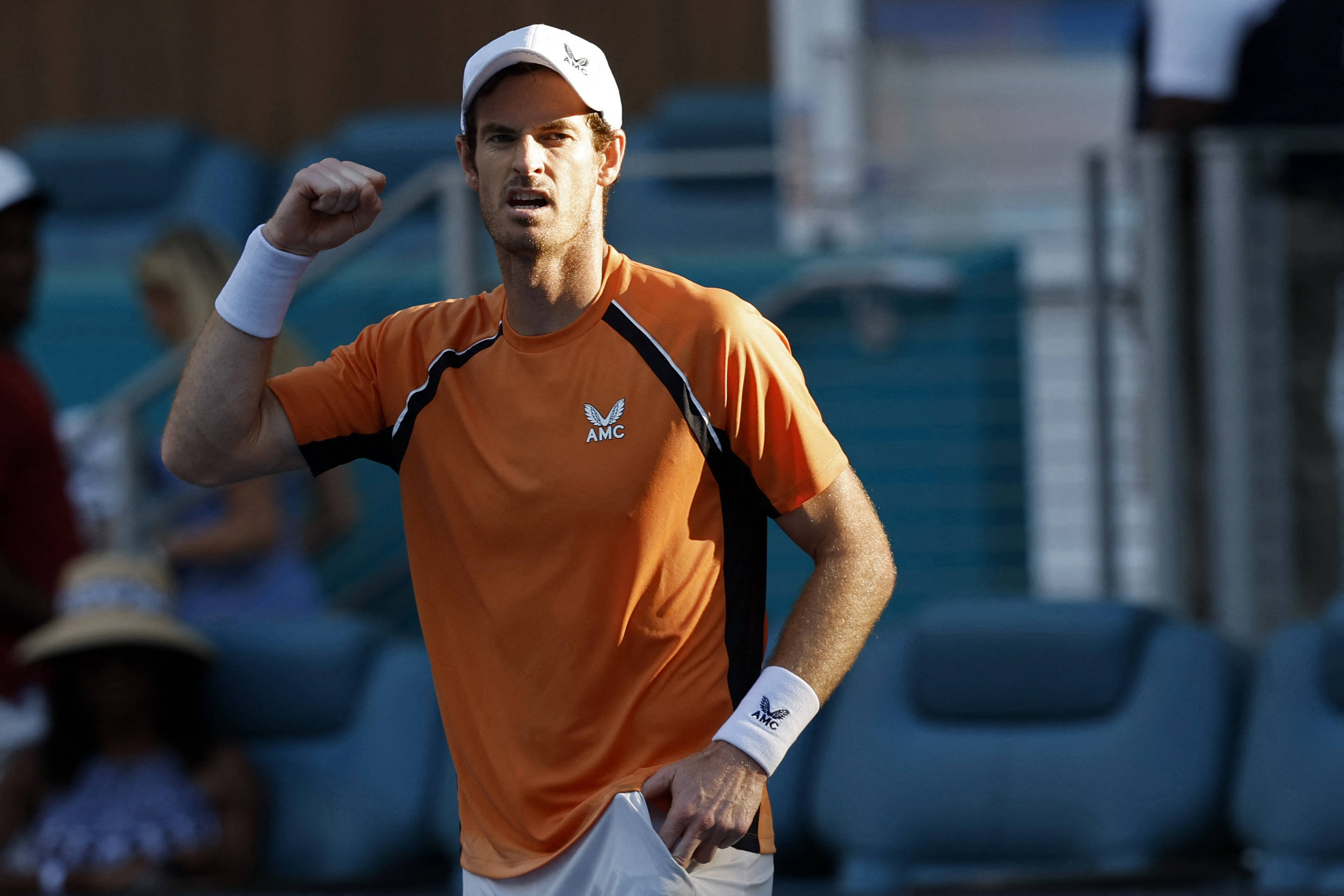 开云体育入口-关于英国网球队绝杀欧洲网球队，穆雷打破历史纪录的信息