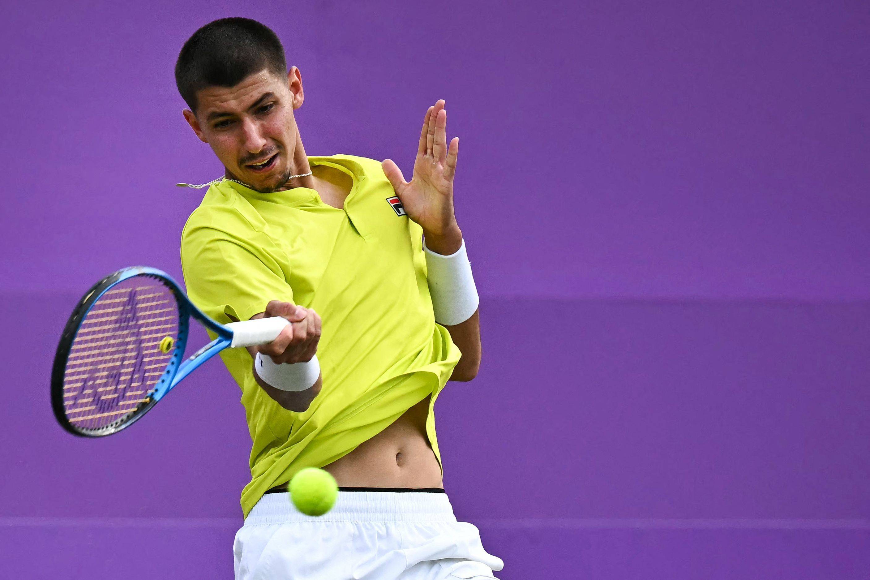 关于英国网球队绝杀欧洲网球队，穆雷打破历史纪录的信息