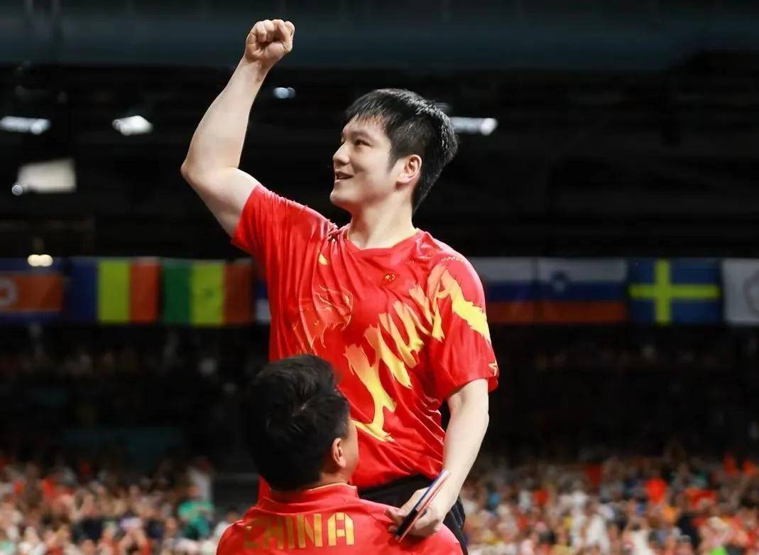 开云体育在线-关于波兰乒乓球队险胜日本乒乓球队，樊振东爆发神勇的信息