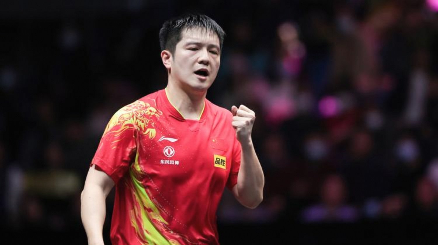 关于波兰乒乓球队险胜日本乒乓球队，樊振东爆发神勇的信息