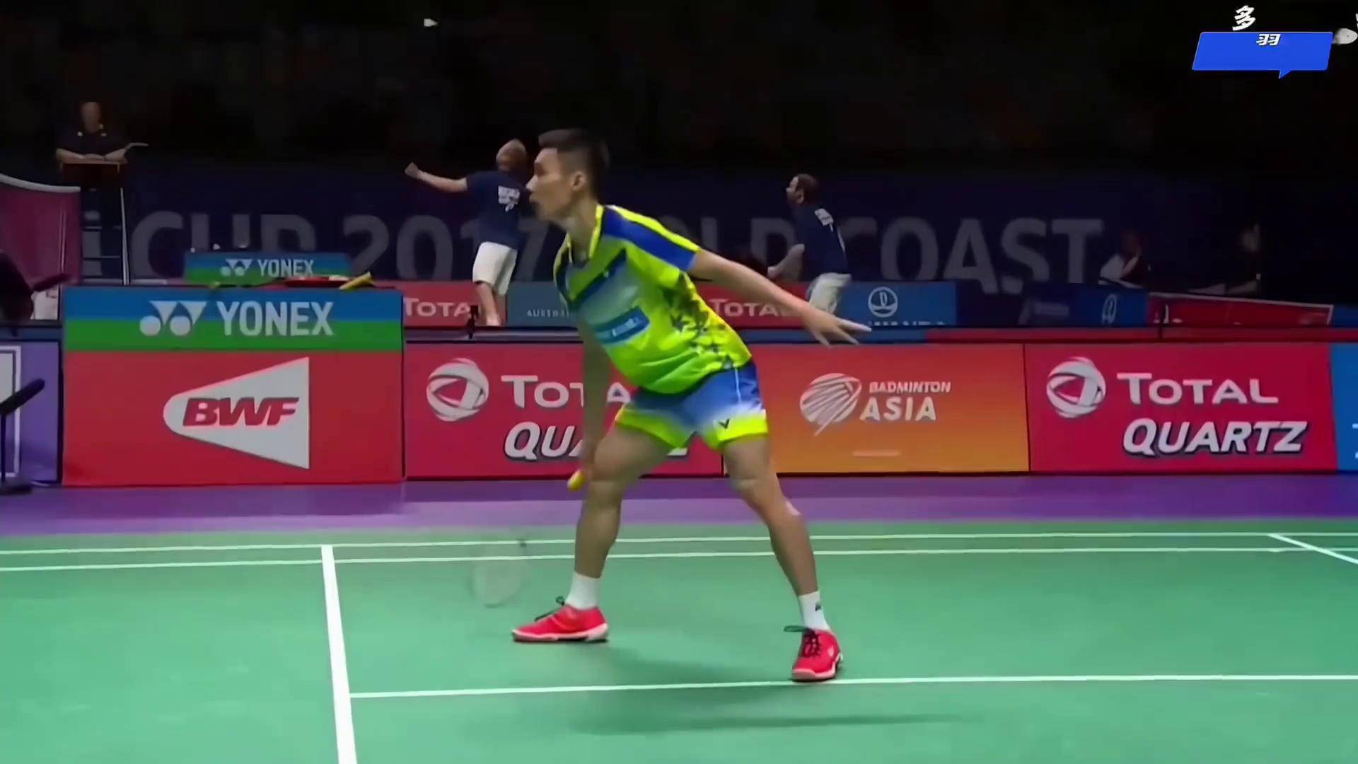 开云APP-包含英格兰羽毛球队强势中国羽毛球队，李宗伟送出助攻的词条