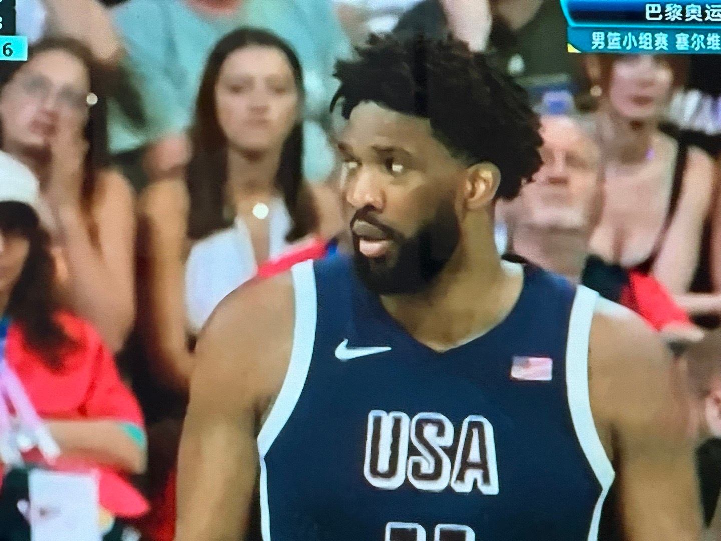 开云体育入口-塞尔维亚男篮爆冷意大利男篮，恩比德绝境逆转的简单介绍