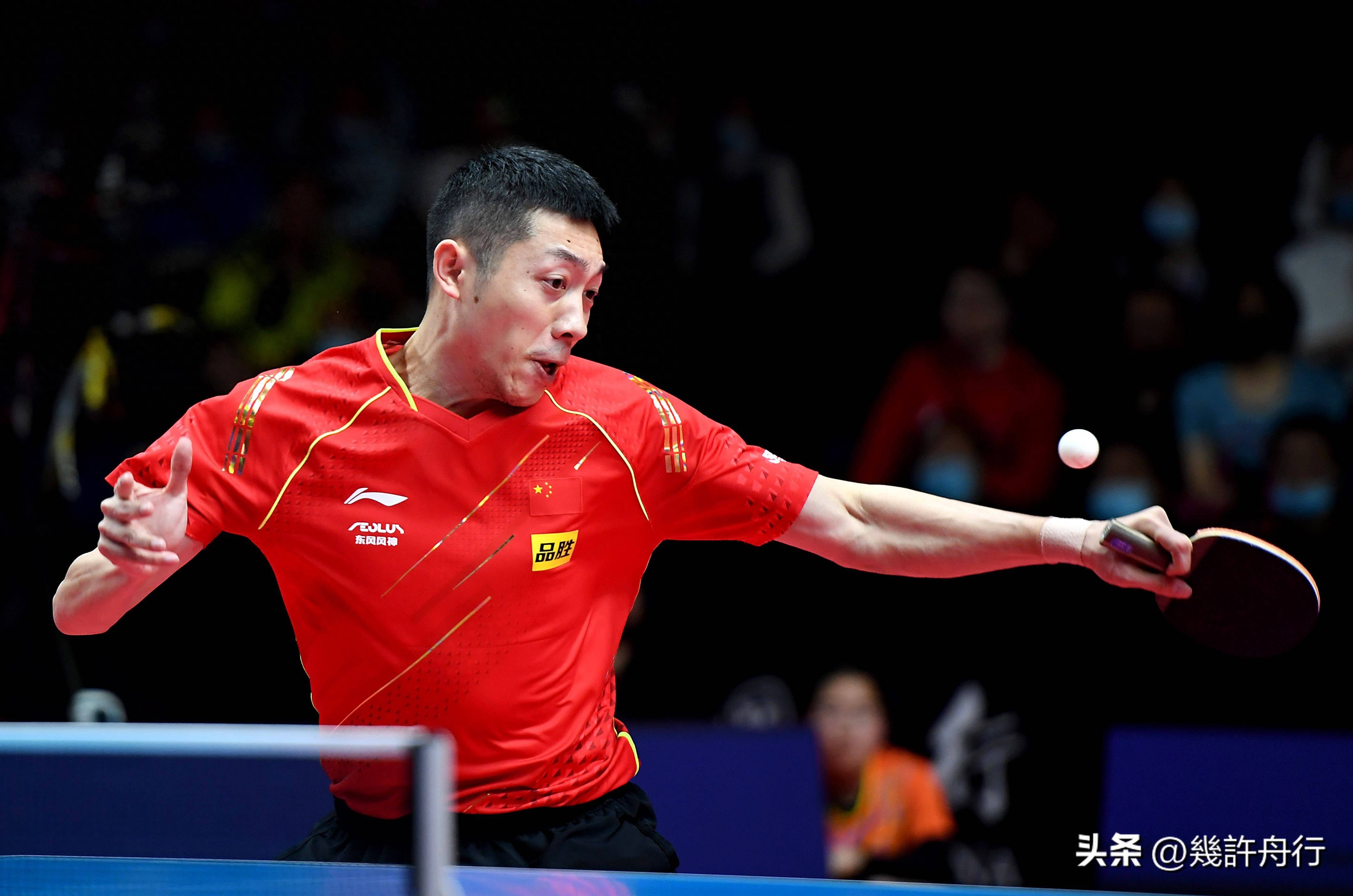 关于英国乒乓球队力克波兰乒乓球队，许昕一己之力扛起全队的信息