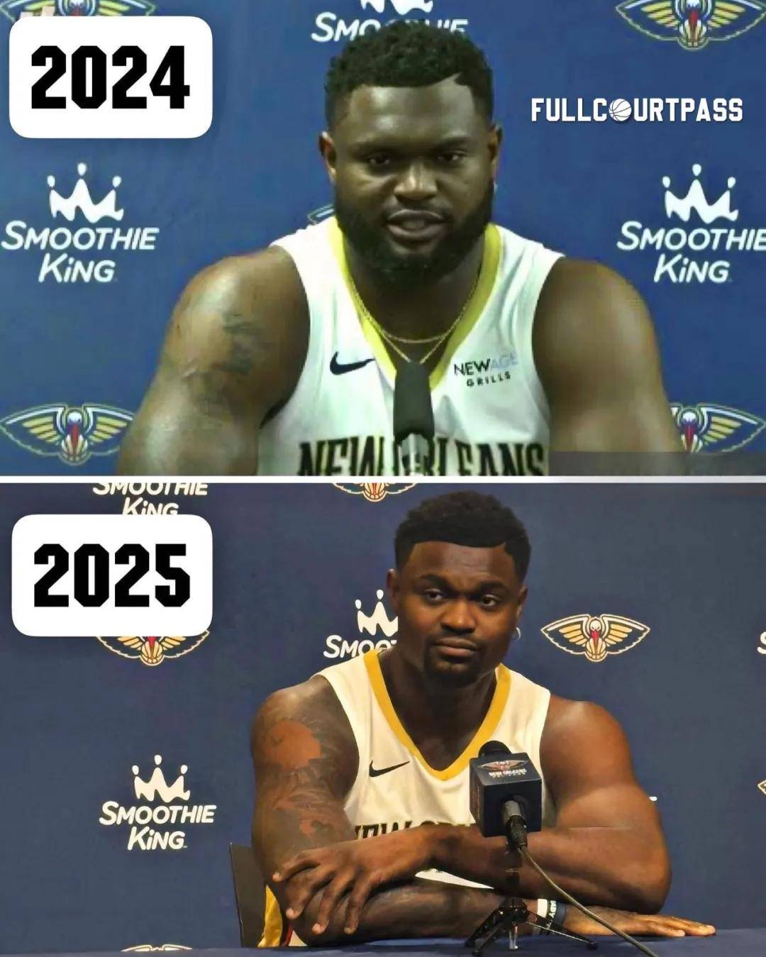 步行者绝杀立陶宛男篮，锡安统治全场