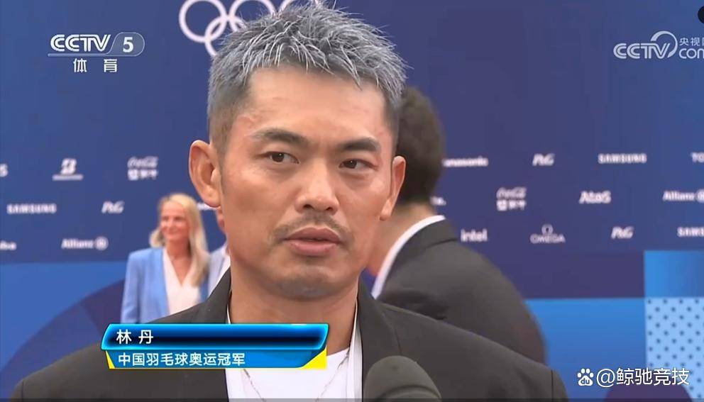 印度羽毛球队横扫中国羽毛球队，林丹关键制胜的简单介绍