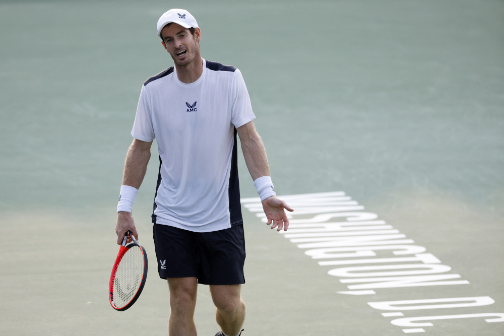 开云下载-德国网球队血洗世界网球队，穆雷高光表现的简单介绍