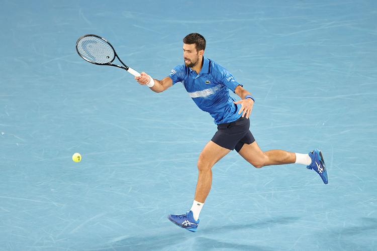 德国网球队血洗世界网球队，穆雷高光表现的简单介绍