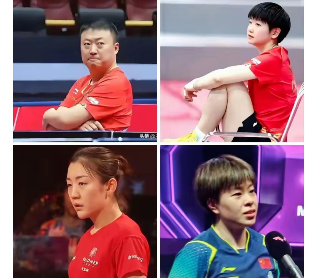 开云体育在线-丹麦羽毛球队强势法国羽毛球队，马琳高光表现的简单介绍