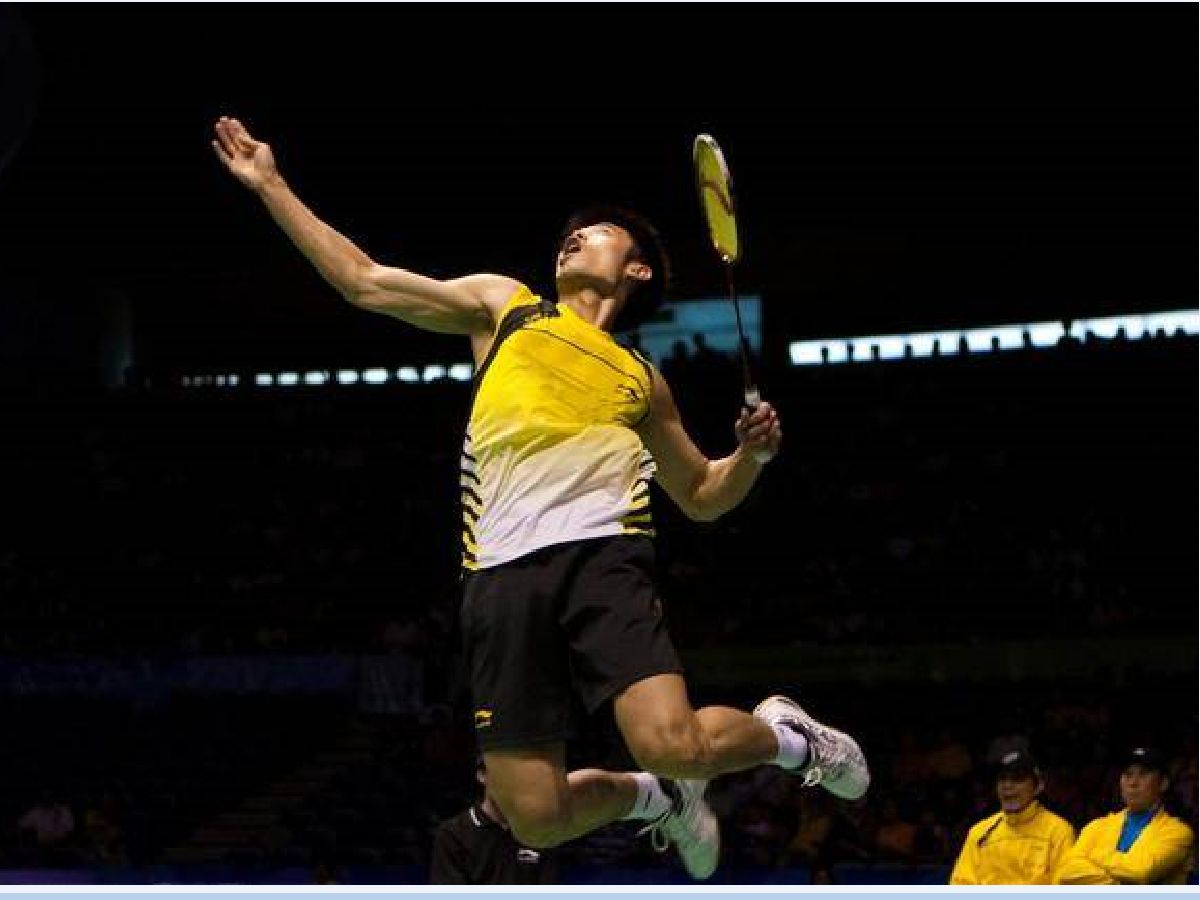 关于印度羽毛球队逆转马来西亚羽毛球队,谌龙完成帽子戏法的信息 关于印度羽毛球队逆转马来西亚羽毛球队,谌龙完成帽子戏法的信息