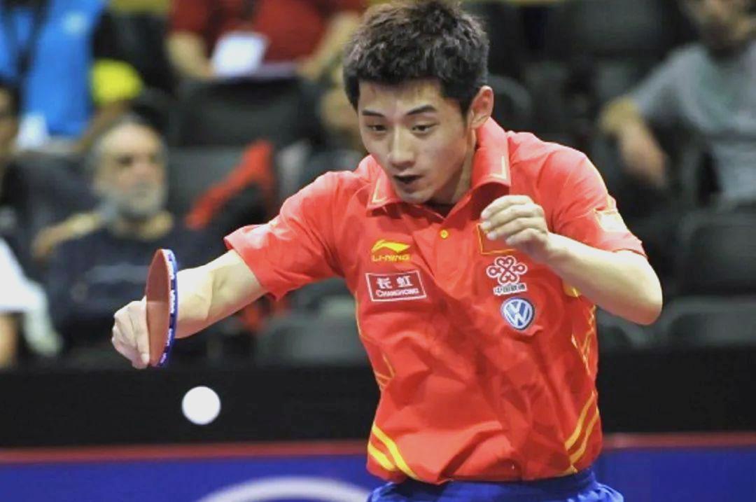 开云体育登录-关于中国乒乓球队血洗波兰乒乓球队，水谷隼统治全场的信息