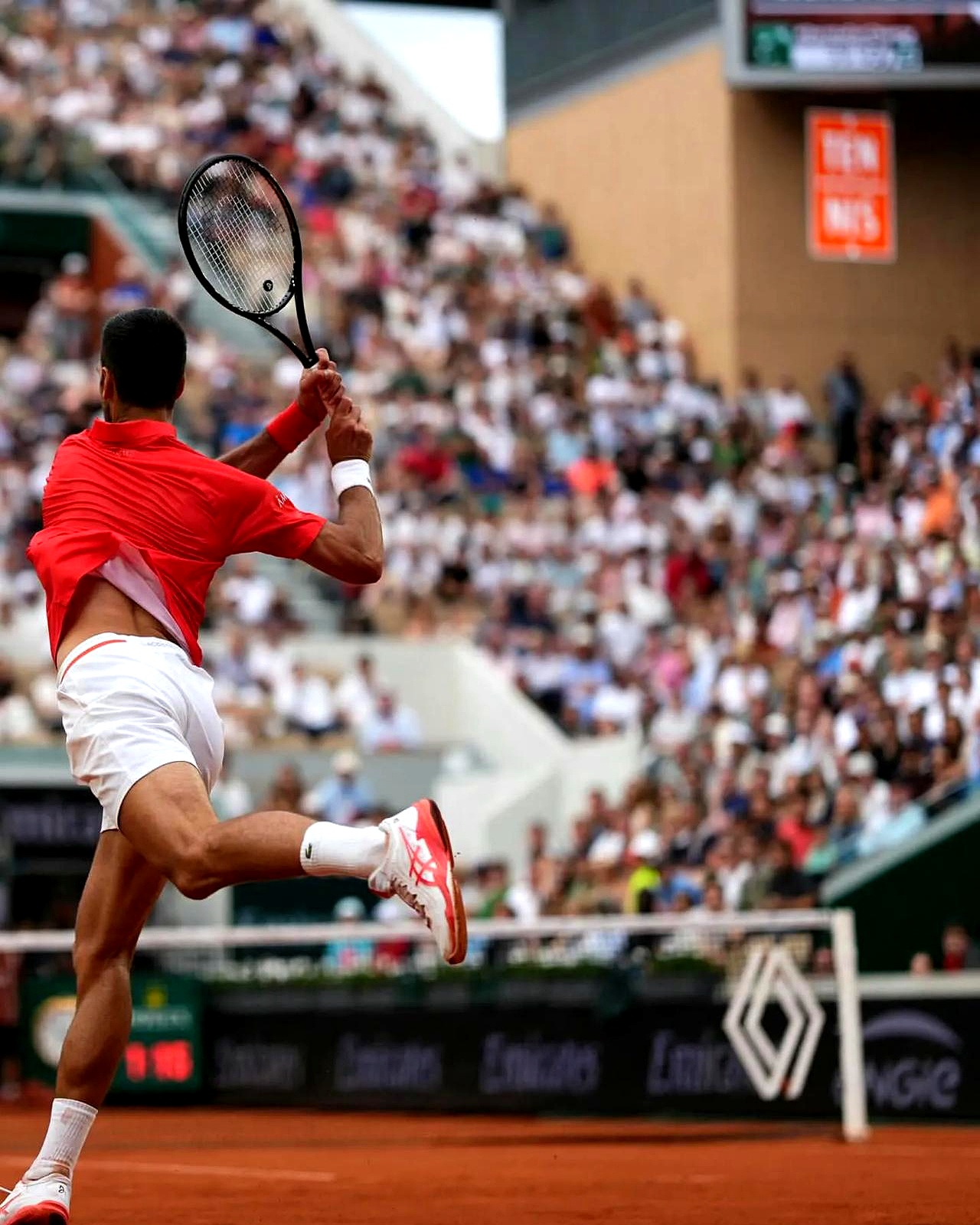 关于美国网球队险胜欧洲网球队，德约科维奇关键制胜的信息