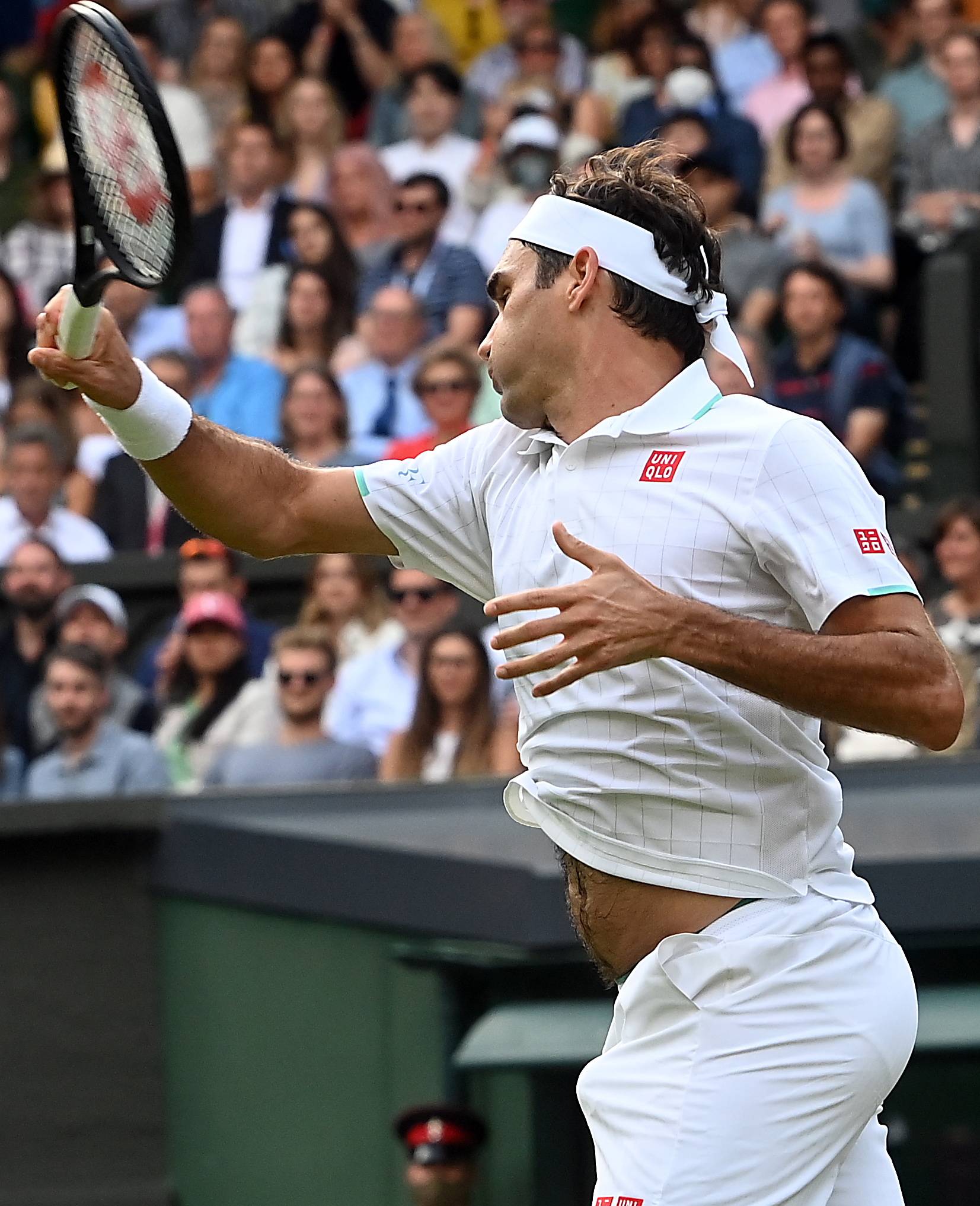 开云官方app入口-世界网球队力克法国网球队,费德勒完成帽子戏法的简单介绍