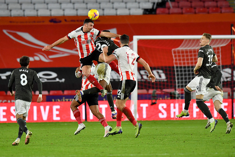 中国鏖战阿森纳，博格巴打破历史纪录