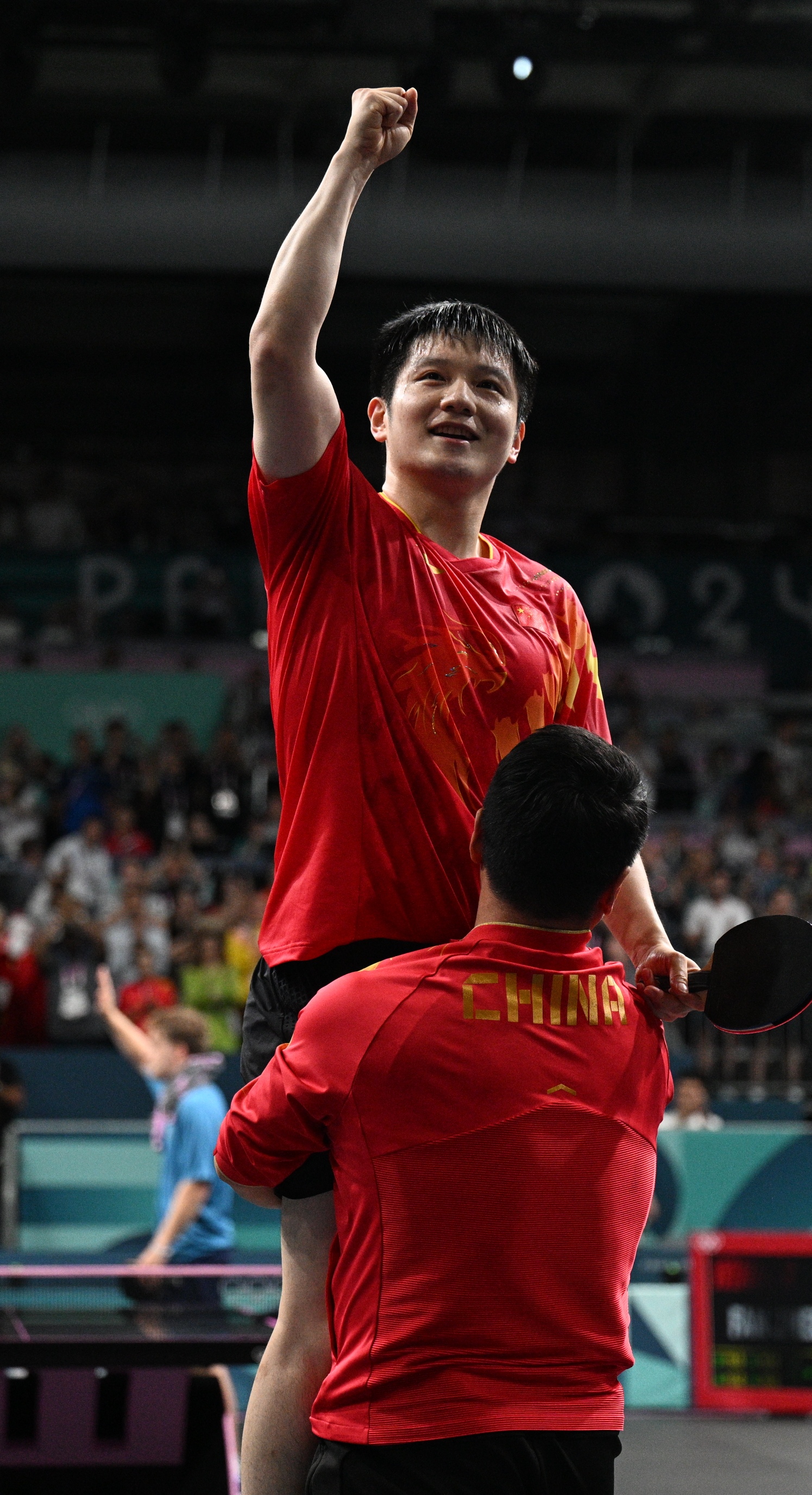 开云体育下载-包含奥地利乒乓球队力克中国乒乓球队,王皓关键制胜的词条