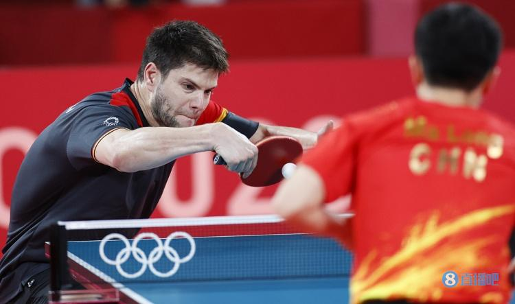开云APP-日本乒乓球队血洗英国乒乓球队，奥恰洛夫爆发神勇的简单介绍