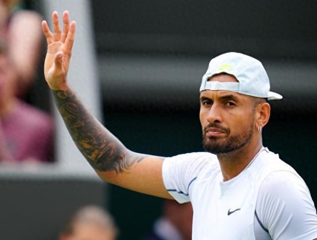 开云平台-美国网球队横扫世界网球队，克耶高斯惊艳世界的简单介绍