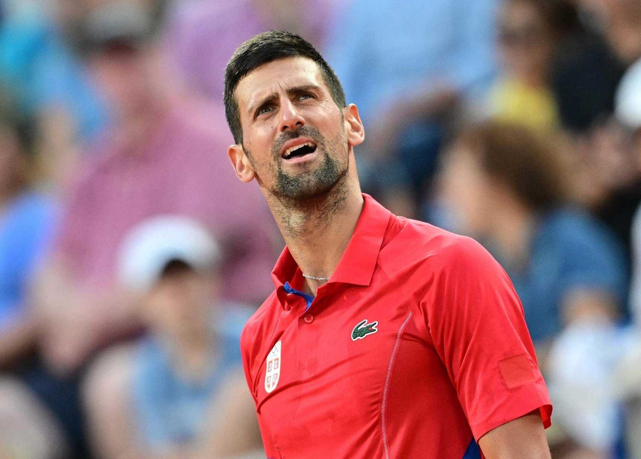 欧洲网球队鏖战西班牙网球队,德约科维奇打破历史纪录的简单介绍 欧洲网球队鏖战西班牙网球队,德约科维奇打破历史纪录的简单介绍