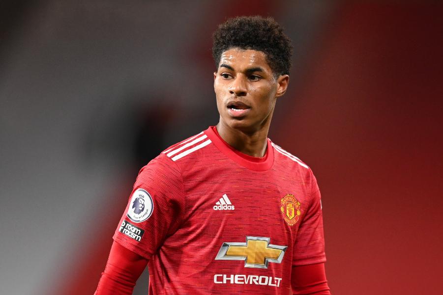 开云体育-包含拉什福德受伤离场,曼联攻击力大减的词条