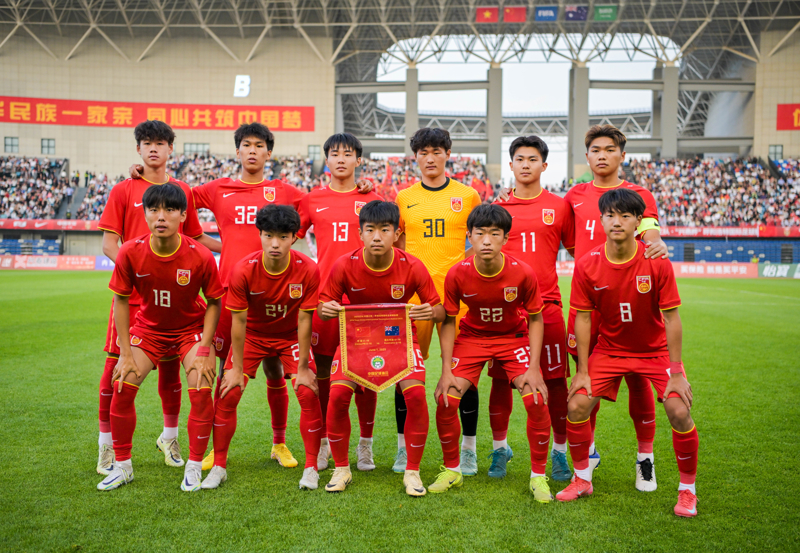 欧洲足球锦标赛中国队全力以赴取得好成绩的简单介绍