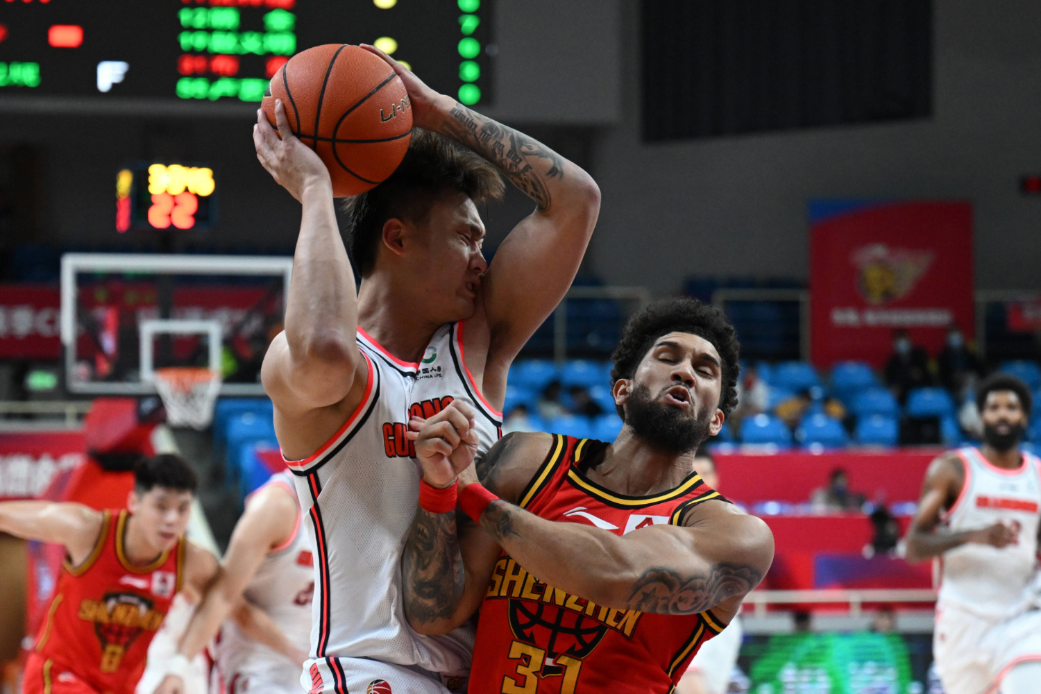 开云体育APP下载-包含深圳队主场大败，整体表现令人担忧的词条