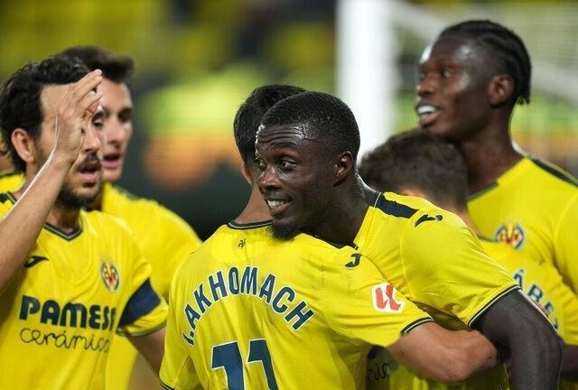 开云APP-包含比利亚雷亚尔战胜对手,实现三连胜的词条