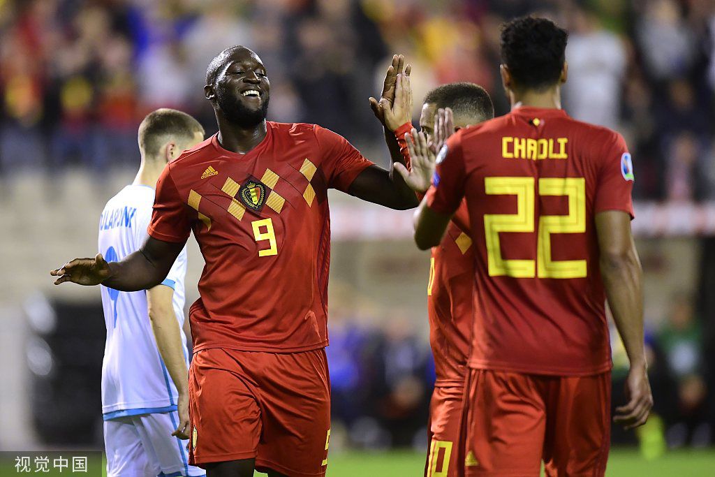 瑞士队逆转爱尔兰，力夺欧预赛小组次席的简单介绍