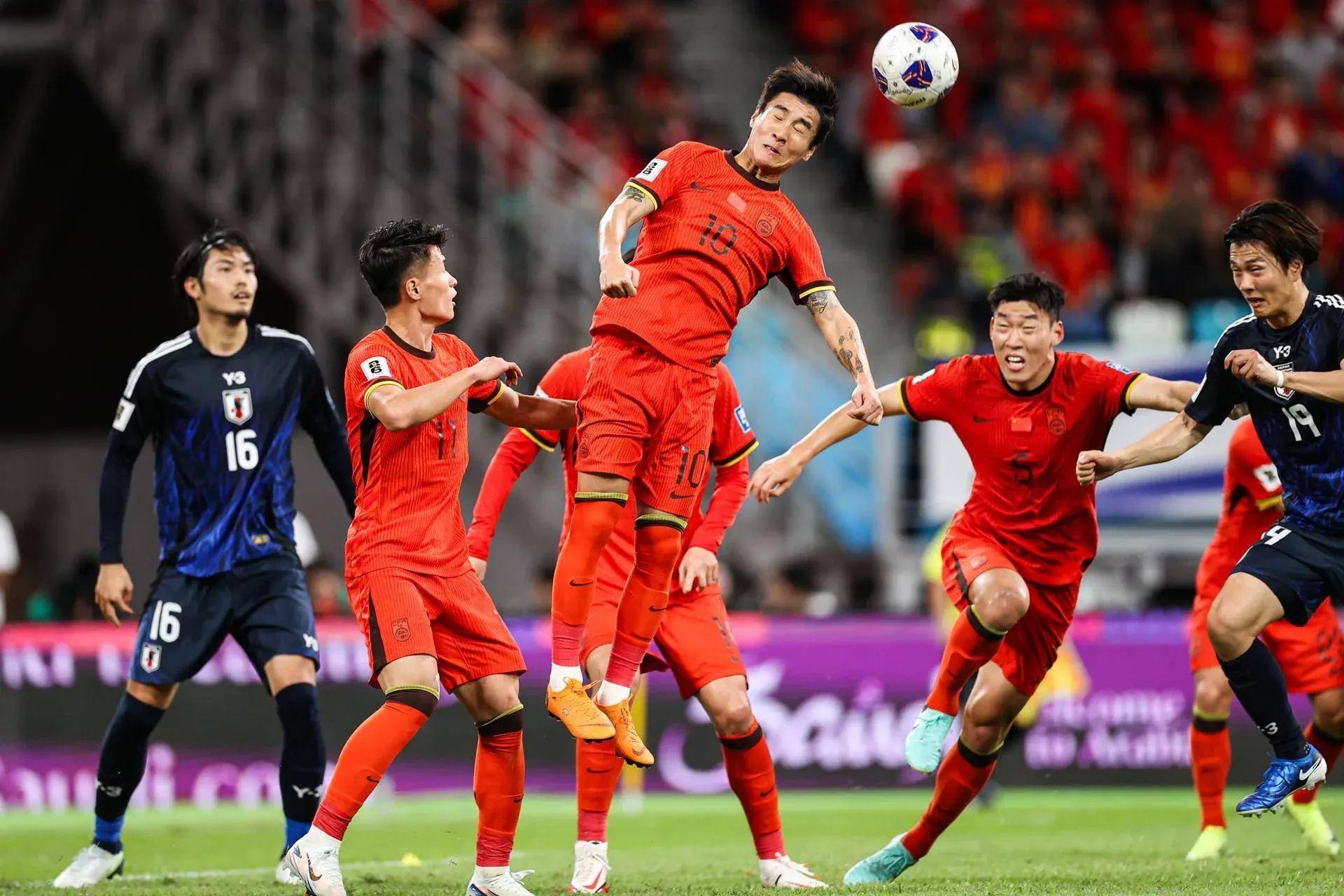 关于球队备战关键战役，迎接亚洲强队挑战的信息