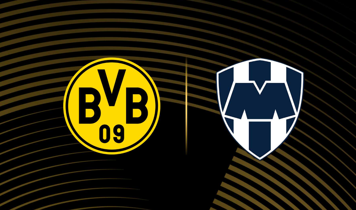 多特蒙德对阵里昂，胜者将晋级的简单介绍