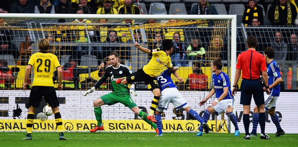 德比大战：沃尔夫斯堡力克敌手，全取三分的简单介绍