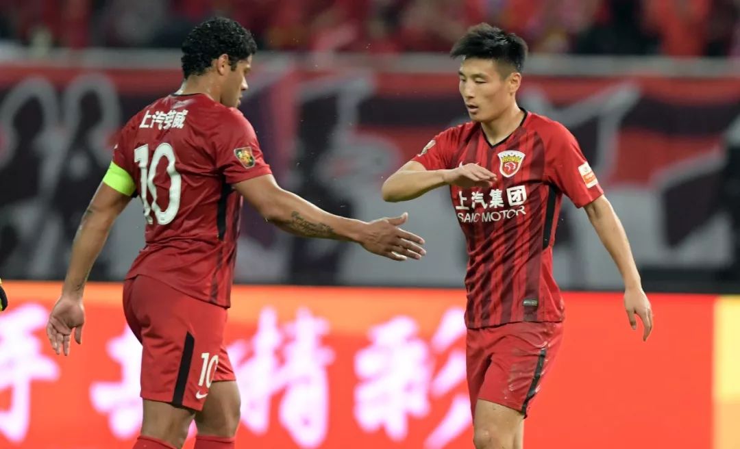 开云体育平台APP-关于恒大客场大胜上港，继续领跑积分榜的信息