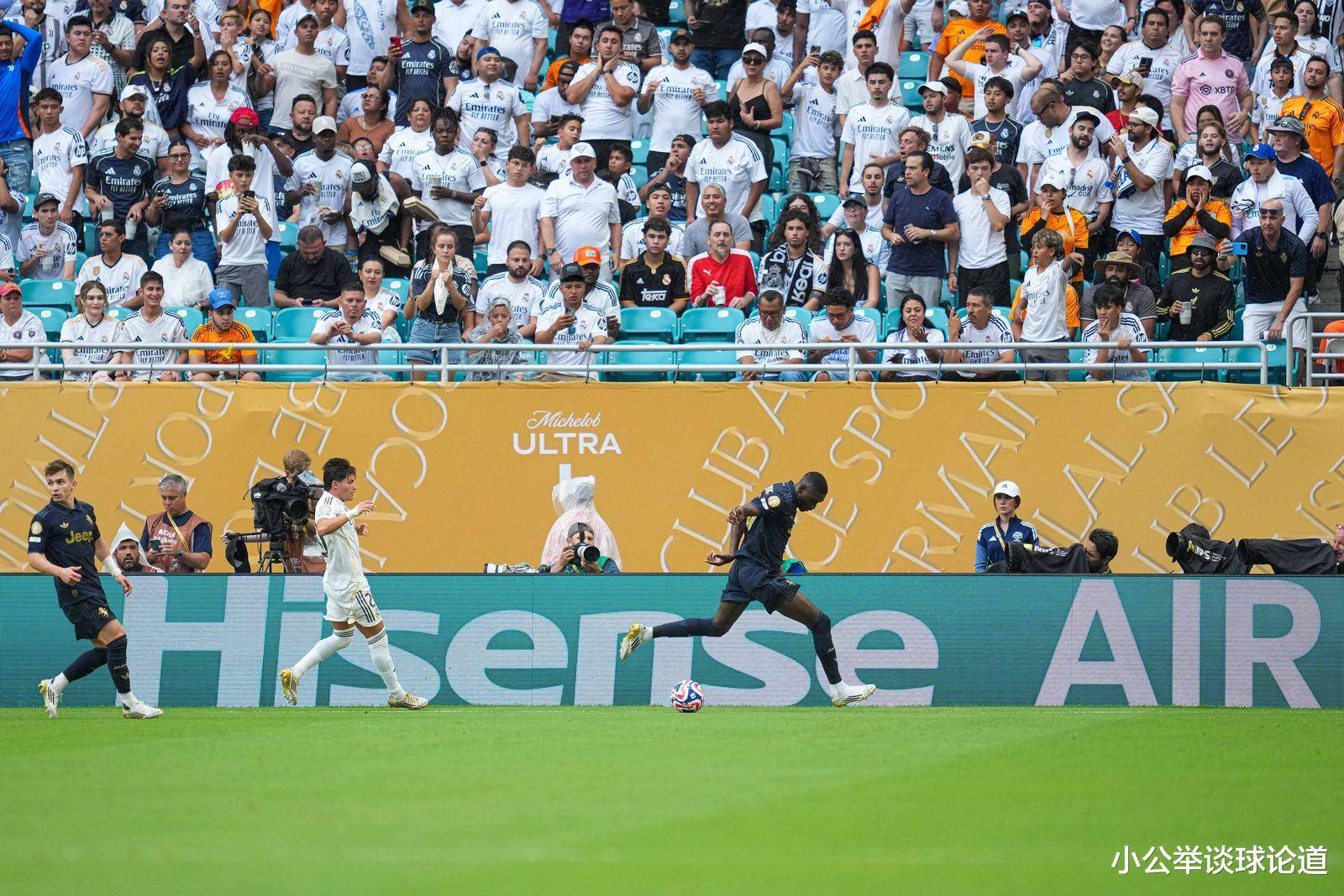 关于皇马遭遇挫折，错失最新赛事半决赛机会的信息