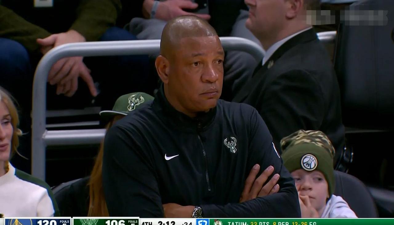 开云体育下载-关于勇士欲复仇，库里迎战雄鹿主帅的信息