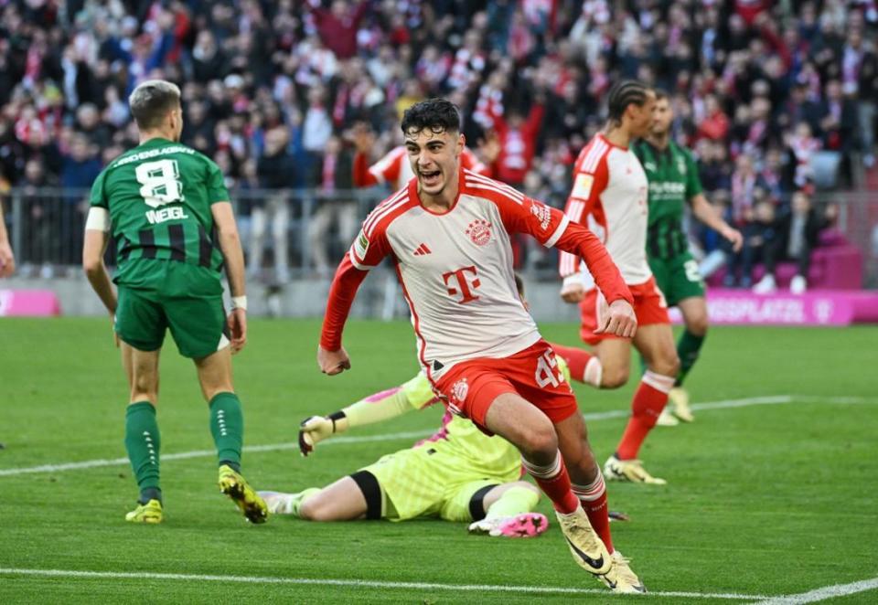 开云官网-包含勒沃库森惊险获胜，将领先优势巩固的词条