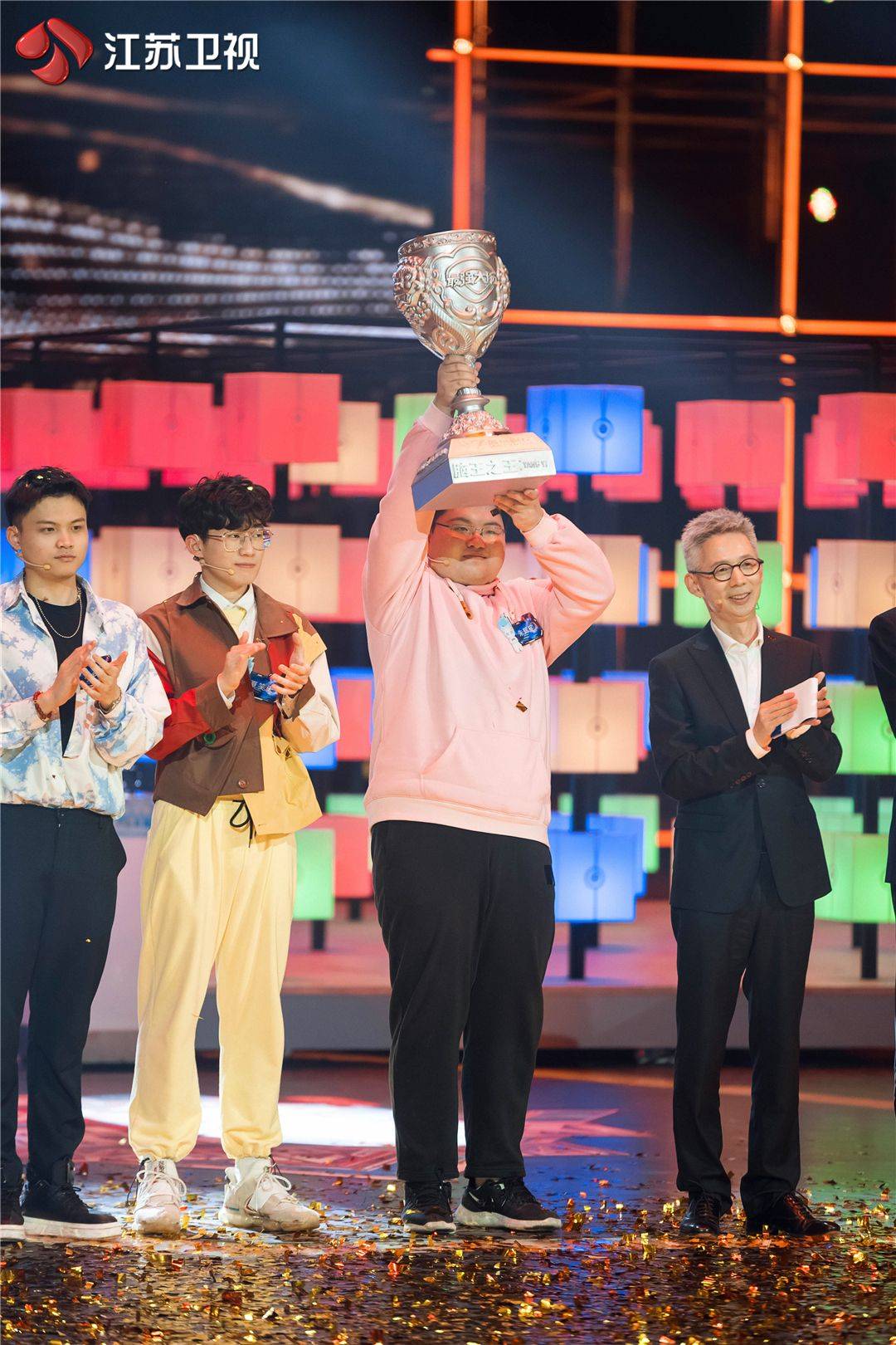 开云APP-大脑PK大汗，让我们期待一个刺激的比赛的简单介绍