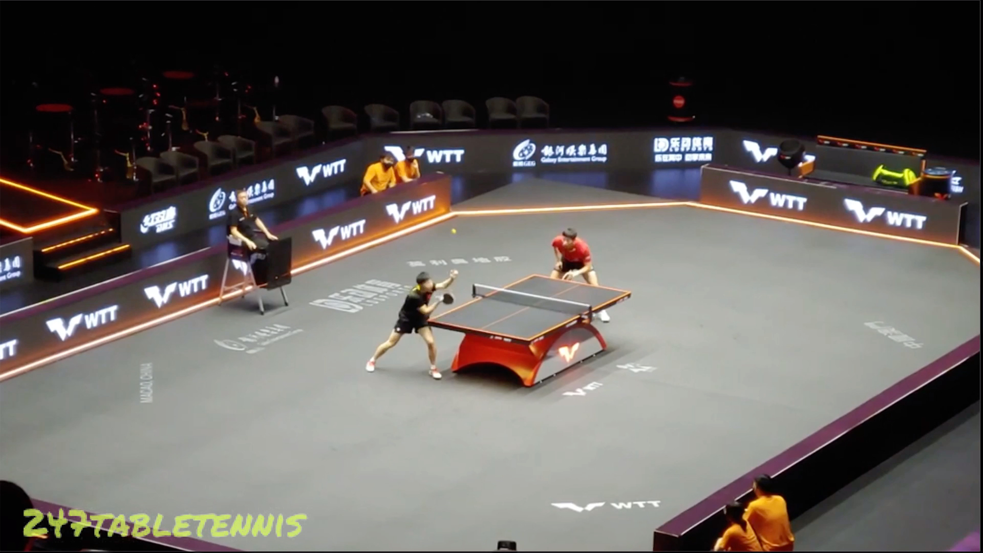 开云体育官网-波兰队鏖战日本队，许昕统治全场的简单介绍