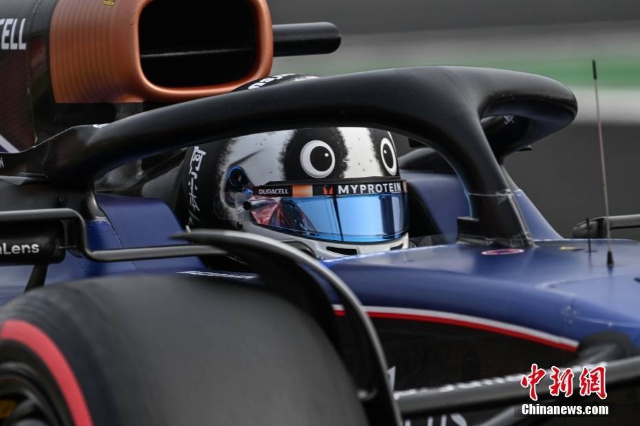 开云平台-关于阿斯顿马丁险胜梅赛德斯，周冠宇关键制胜的信息