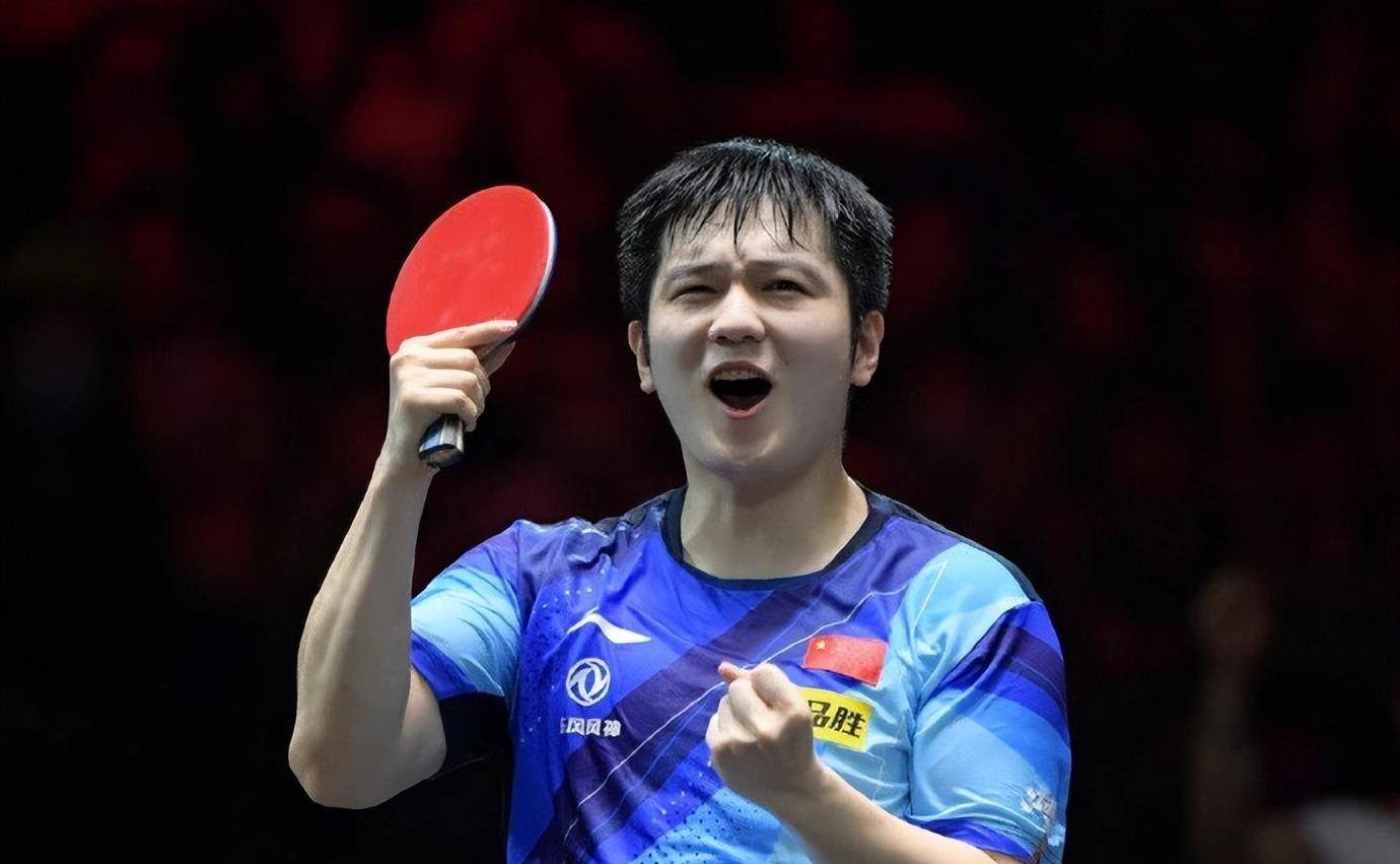 开云体育登录-关于波兰队险胜奥地利队，樊振东带队取胜的信息