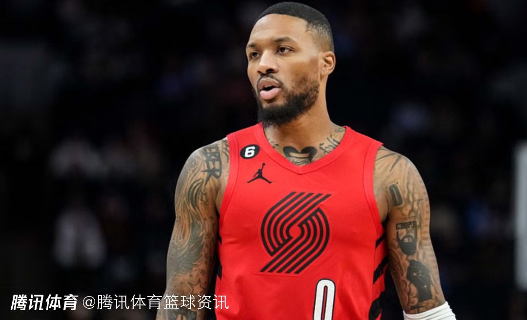 开云体育app-关于魔术轻取深圳队，利拉德点燃赛场的信息