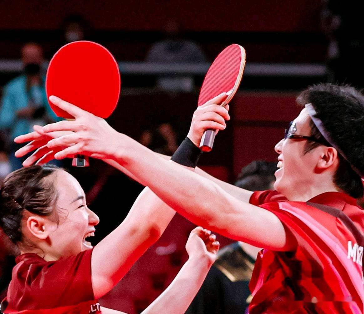 开云体育中国-韩国队鏖战法国队，许昕扛起全队的简单介绍