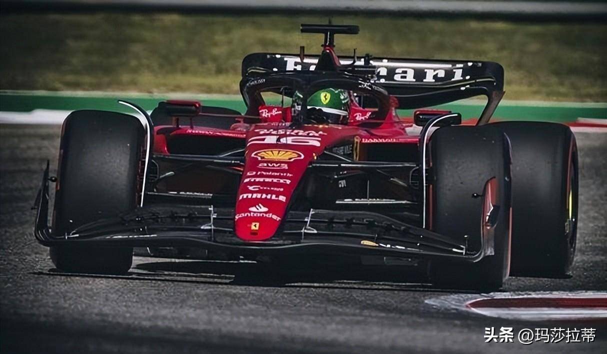 迈凯伦翻盘红牛二队，勒克莱尔带队取胜的简单介绍