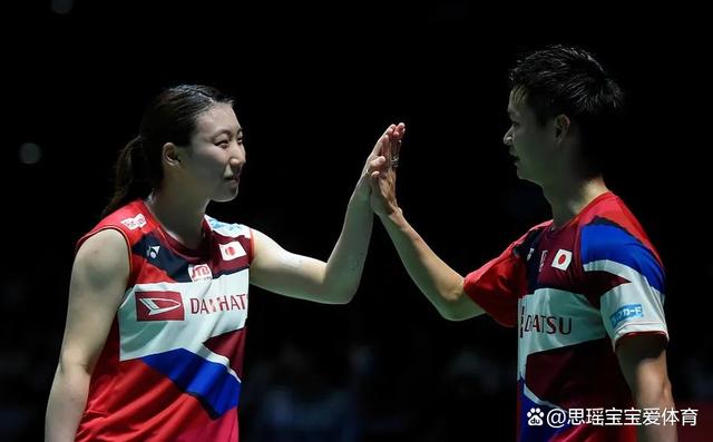 开云体育官方网站-包含印尼队轻取泰国队，黄鸭组合点燃赛场的词条