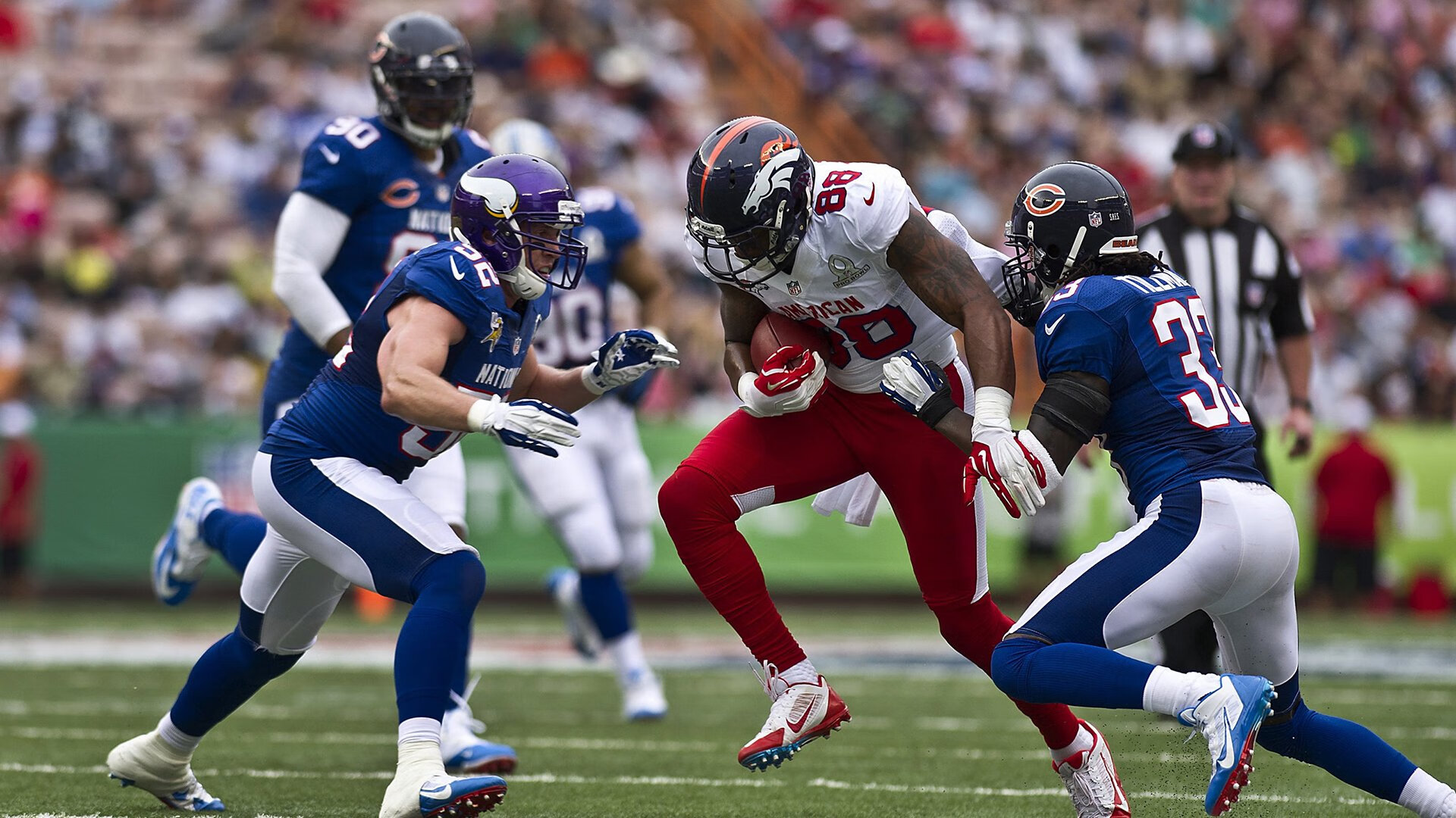 绿茵场上的横扫与乒乓台前的纪录，当法国队遇上张继科之夜